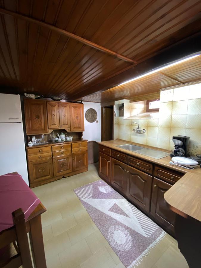 Arhontiko Theofilos Makrinítsa Exterior foto